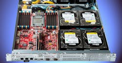 Qualcomm’s 48-Core ARMv8 Server Runs Windows Server Qualcomm’s 48-Core ARMv8 Server Runs Windows Server