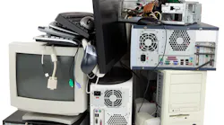 The Future of Electronic Waste