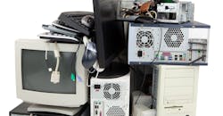 The Future of Electronic Waste The Future of Electronic Waste