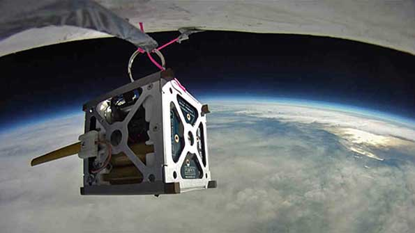 CubeSat
