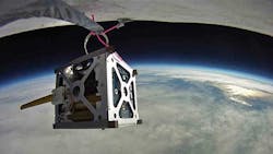 CubeSat CubeSat