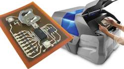 Could 3D Printing Disrupt the Electronics Industry?