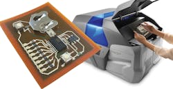 Could 3D Printing Disrupt the Electronics Industry? Could 3D Printing Disrupt the Electronics Industry?