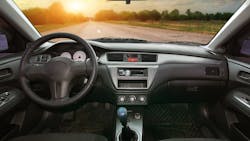 Driverless car Driverless car