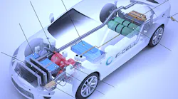 Hyundai Previews Longer-Range 2018 Hydrogen Fuel-Cell SUV