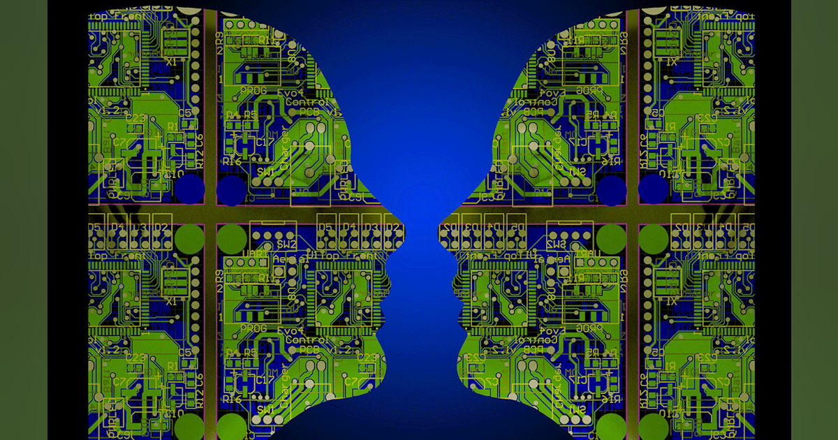 What You Need To Know About Machine Learning Electronic Design