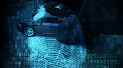 Automotive Security in a CAN