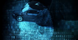 Automotive Security in a CAN Automotive Security in a CAN