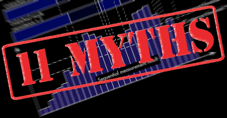 11 Myths About ALS/Proximity Sensors