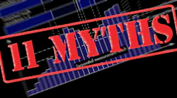 11 Myths About ALS/Proximity Sensors
