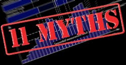 11 Myths About ALS/Proximity Sensors 11 Myths About ALS/Proximity Sensors