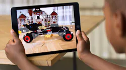 Apple’s ARKit