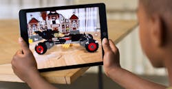 Apple’s ARKit Apple’s ARKit