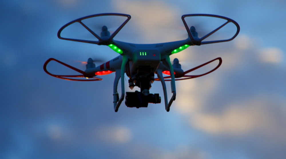 Electronicdesign 18201 Drone1 0 电子设计