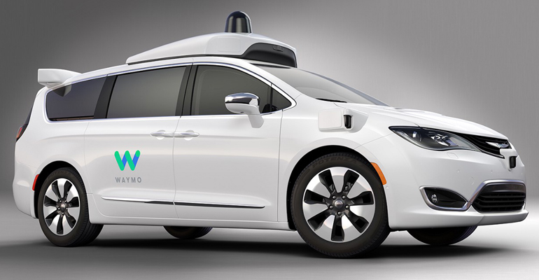 U.S. Paves the Way for More SelfDriving Cars Electronic Design