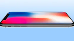 The iPhoneX