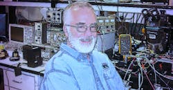 An Interview with “Analog Guru” Carl Nelson An Interview with “Analog Guru” Carl Nelson