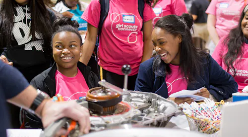 Workers In Science and Engineering (WISE) | Electronic Design