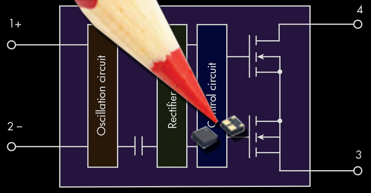 The Technology Revolution in Solid-State Switching Relays