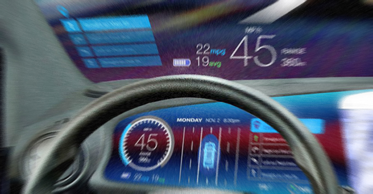 Changing LED into Gold: SEPIC Converters Tame Automotive Battery Fluctuations