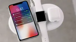 apple wireless hi