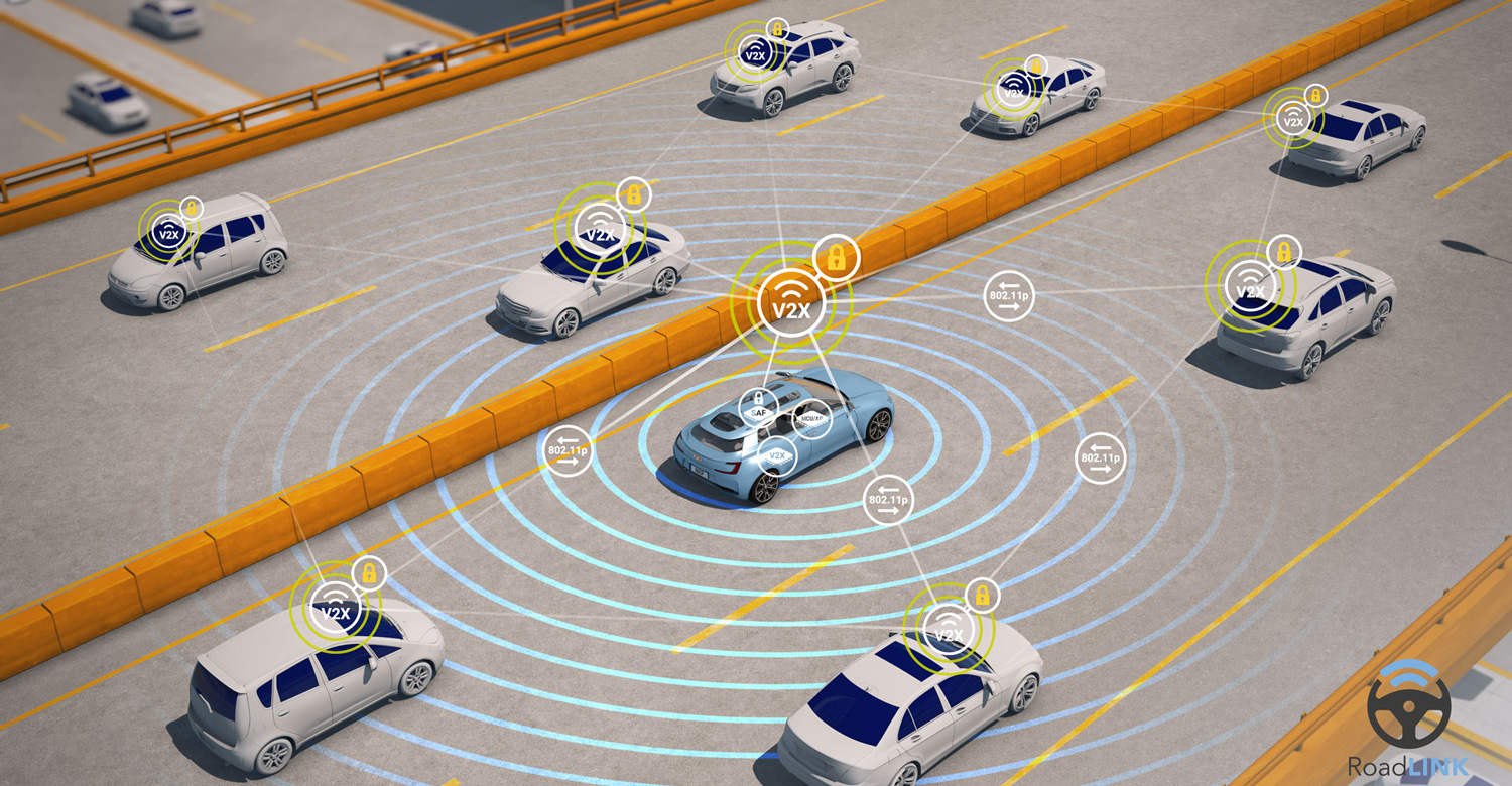 V2X