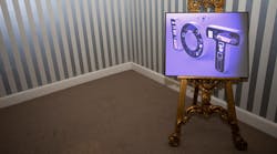 Displaying the IoT Displaying the IoT