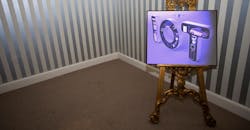 Displaying the IoT Displaying the IoT