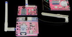 GumStix's LoRA solutions GumStix's LoRA solutions