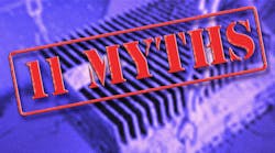 11 Myths About Ruggedization and Testing to Enable IoT 11 Myths About Ruggedization and Testing to Enable IoT