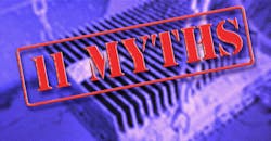 11 Myths About Ruggedization and Testing to Enable IoT 11 Myths About Ruggedization and Testing to Enable IoT