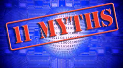 11 Myths About In-Memory Data Grids