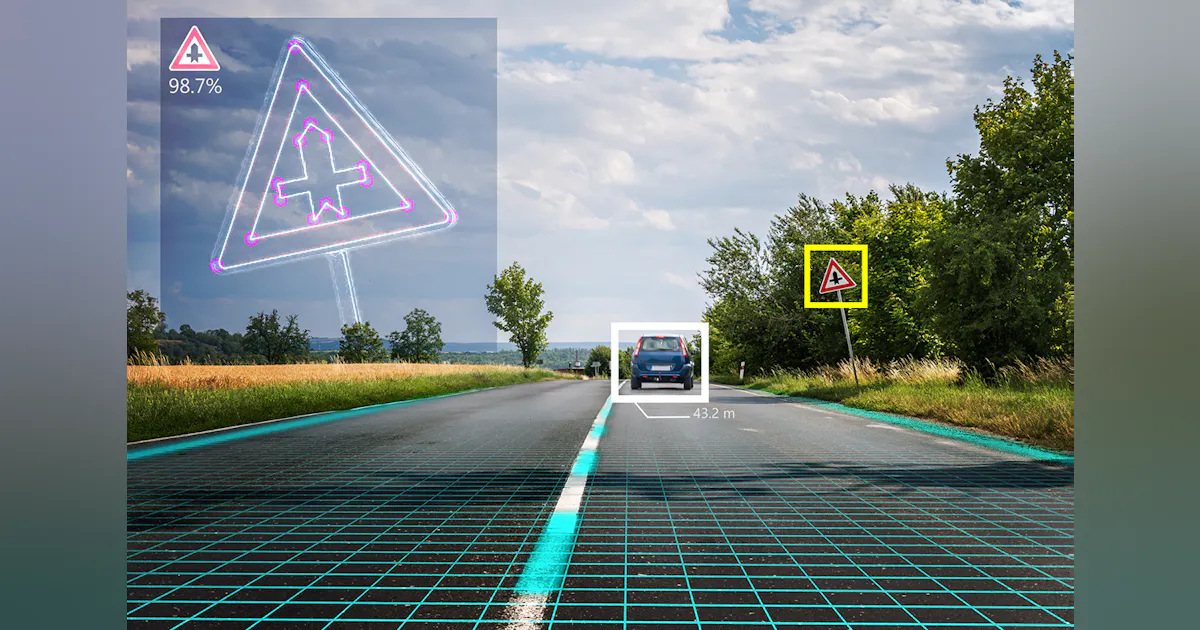 Visual Processing Driving Vision Processing: Its Role in the Future of Autonomous Driving ...