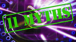 11 Myths About Wireless Power