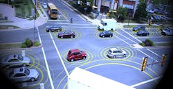 DSRC vs. C-V2X: Looking to Impress the Regulators DSRC vs. C-V2X: Looking to Impress the Regulators