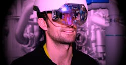 Streamline Your Augmented-Reality System with an All-Programmable SoC Streamline Your Augmented-Reality System with an All-Programmable SoC