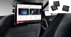 Automotive Universal Flash Storage Memory Arrives Automotive Universal Flash Storage Memory Arrives