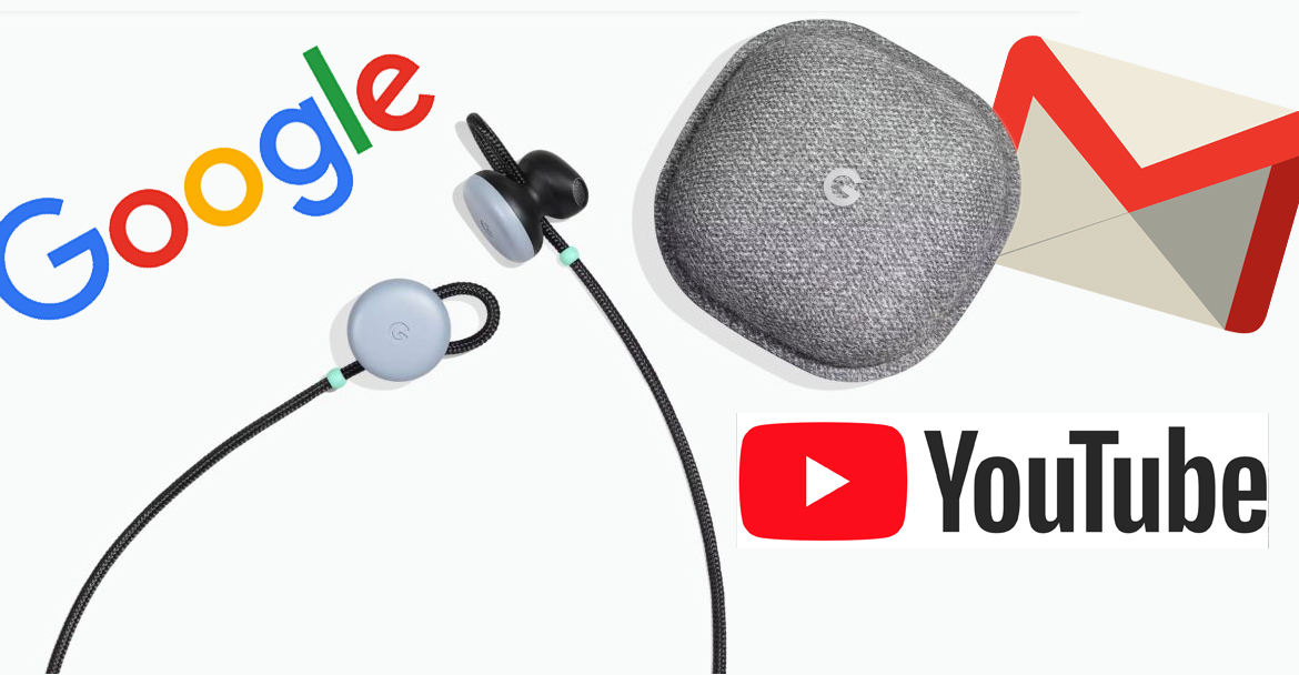 Google Pixel Buds, Russian YouTube Ads, and Other Tech Talk