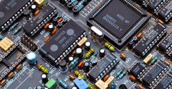 Circuit board Circuit board