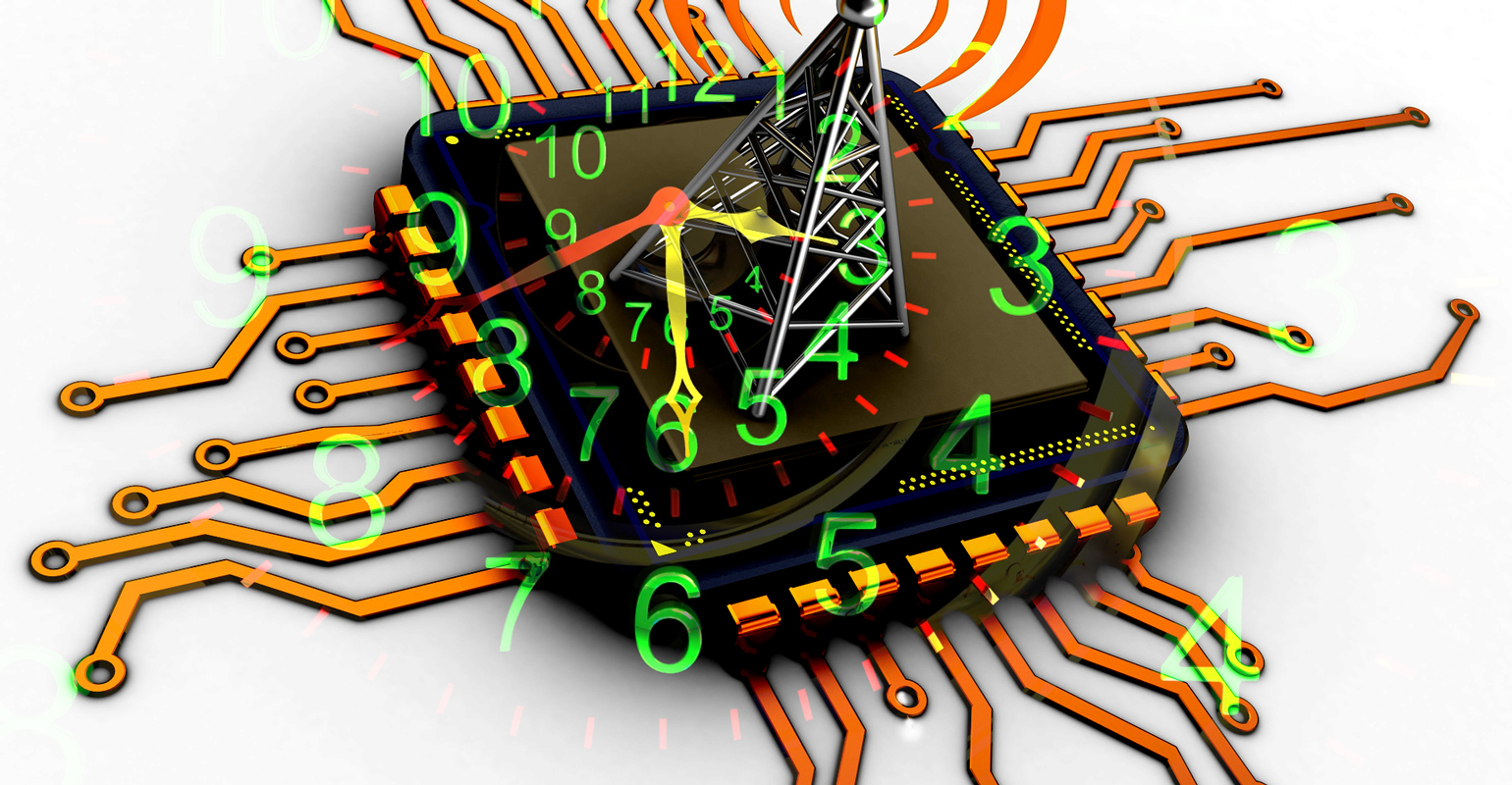 What Do Clocks, Carriers, Local Oscillators, and FM Have in Common?