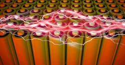 Prevent Overcharging of Li-Ion Cells Prevent Overcharging of Li-Ion Cells