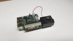 The Cirrus kit The Cirrus kit