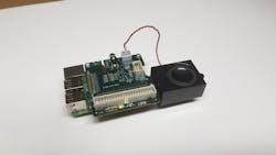 The Cirrus kit The Cirrus kit