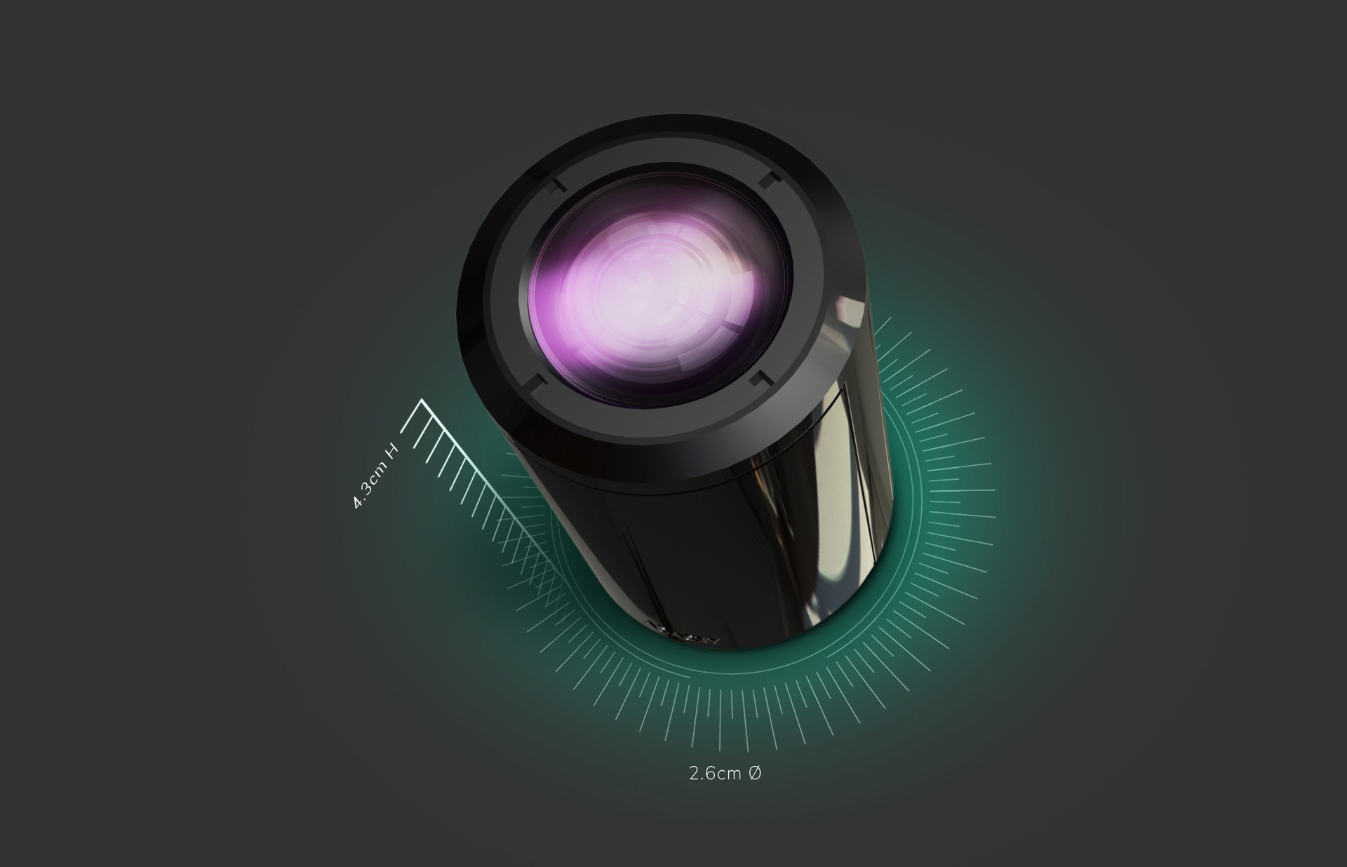 (图片由AdaSky提供)。