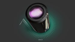 Thermal FIR Sensing Offers Vehicles 24/7 Vision Thermal FIR Sensing Offers Vehicles 24/7 Vision