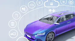 Automotive applications