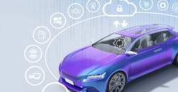 Automotive applications Automotive applications