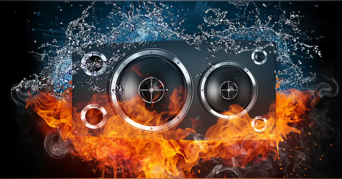 Is High-Resolution Audio Worth the Extra Cost? | Electronic Design
