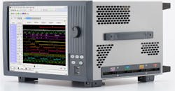 The Essentials of Logic Analyzers The Essentials of Logic Analyzers