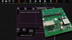 Gumstix PoE